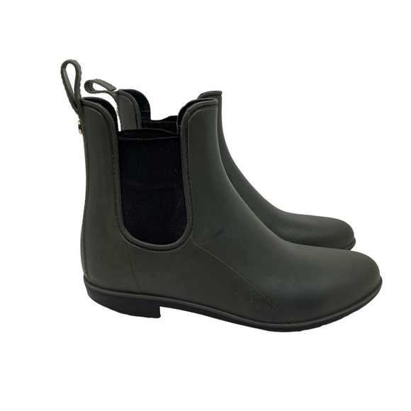 sam edelman tinsley rubber ankle boots